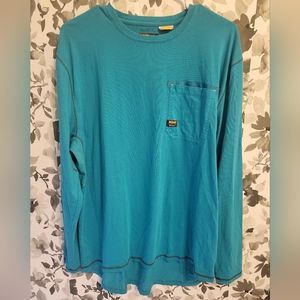 Ariat REBAR long sleeve shirt